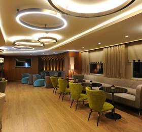 DoubleTree by Hilton Istanbul - Sirkeci в Стамбуле