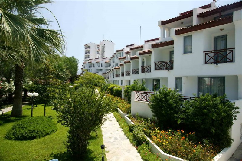 Sentinus Hotel  Турция, Кушадасы