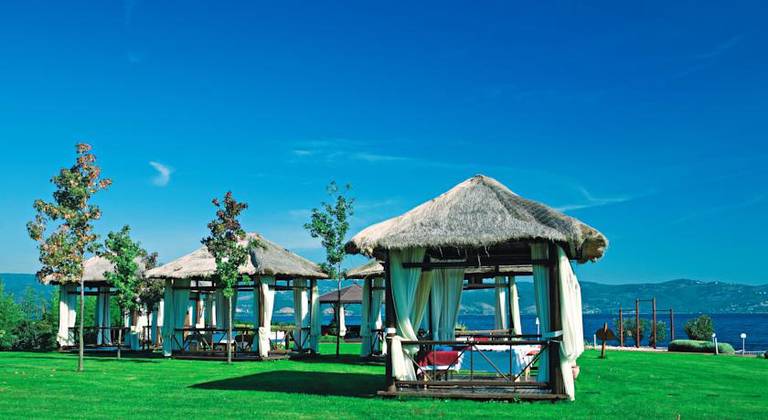 Richmond Nua Wellness-Spa
