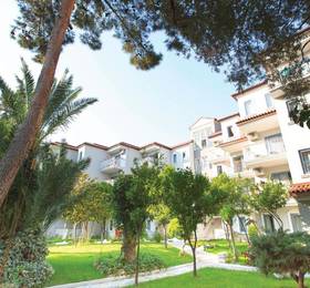 Paloma Marina Suites в Кушадасах