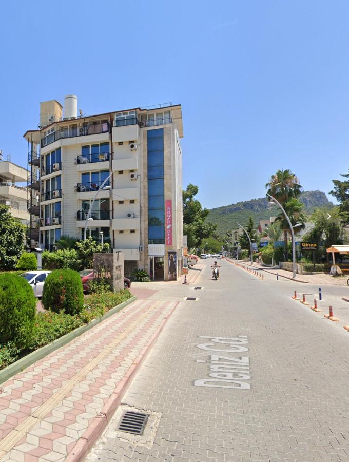 Romeo Beach Hotel Boutique  Турция, Кемер-Центр