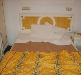 Royal Melis в Анталье