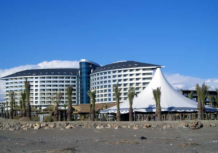 Royal Holiday Palace 5*