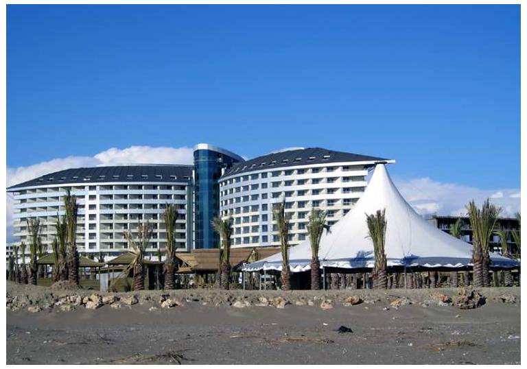 Royal Holiday Palace