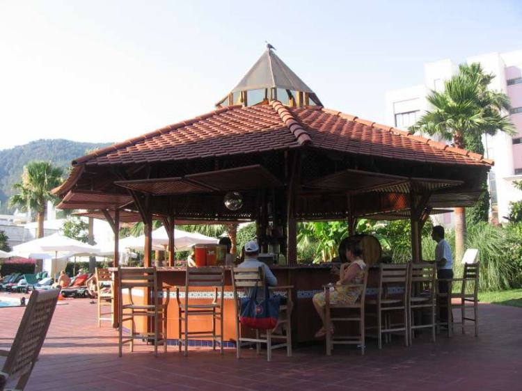S Hotel