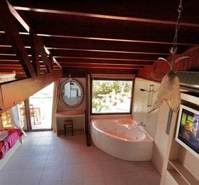 Отдых в Sami Plaza Hotel - Турция, Гюмбет