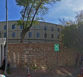 Savoy в Стамбуле