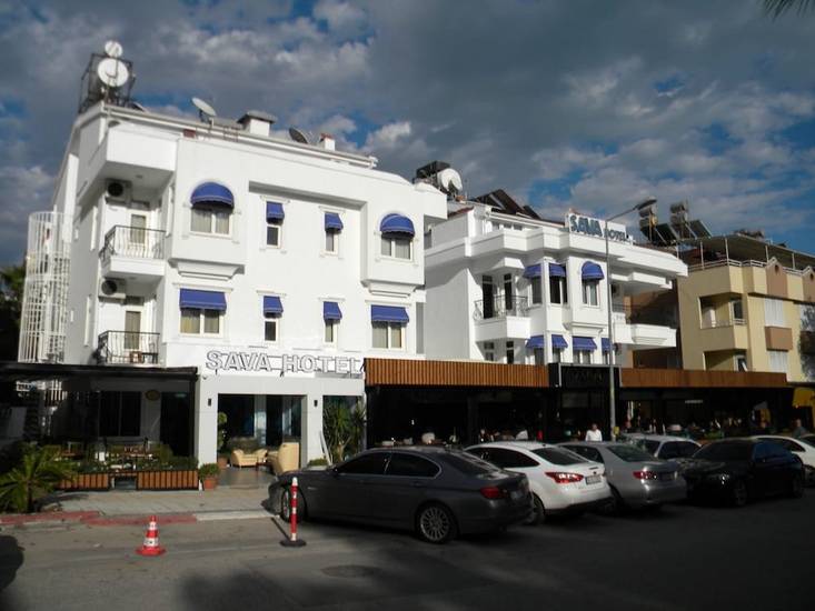 Savoy 3* Турция, Анталья