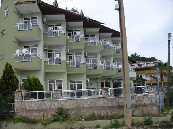 Sea Horse 3* Турция, Мармарис