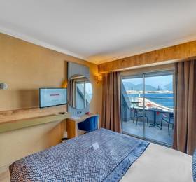 Numa Port Hotel в Аланье