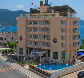 Отдых в Selen Hotel - Турция, Мармарис