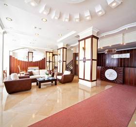 Selen Hotel в Мармарисе