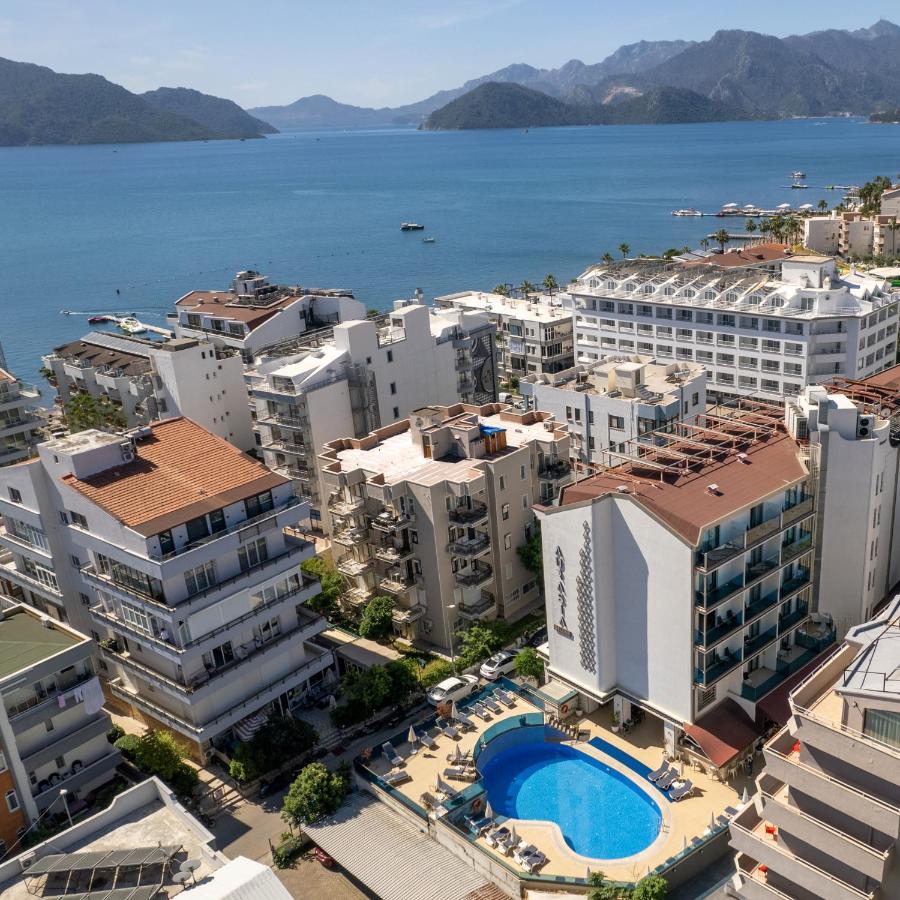 Aurasia Deluxe Hotel  Турция, Мармарис