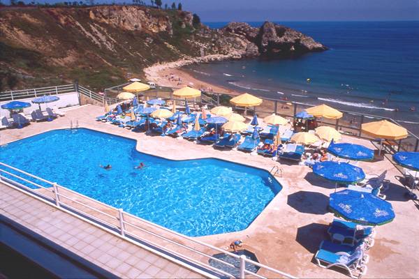 Sile Resort 4* Турция, Стамбул