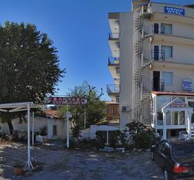 Simsek в Фетхие