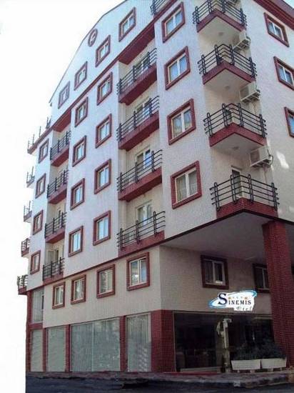 Sinemis Hotel 3* Турция, Кумлуджа