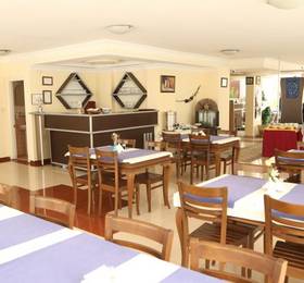 Sinemis Hotel в Кумлудже