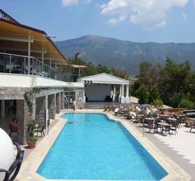 Отдых в Nicholas Park Hotel - Турция, Фетхие