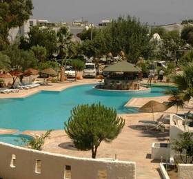 Туры в Club Sts Apartments в Турции