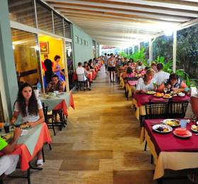 Отдых в Xeno Hotel Sugar Beach - Турция, Аланья