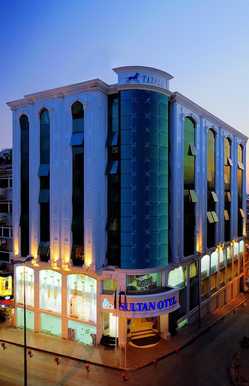 Sultan Otel