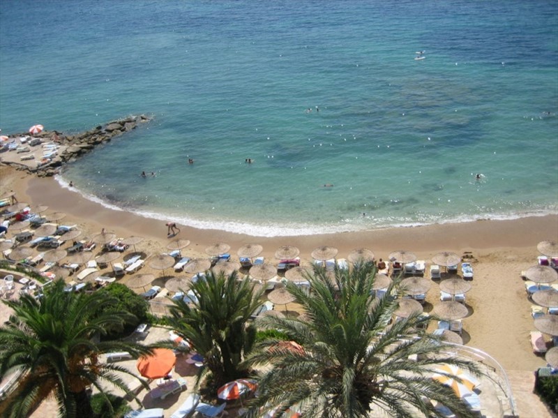 Sunlife Resort Incekum 5*