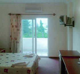 Туры в Sunmerry в Турции