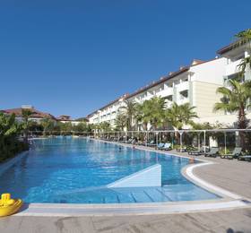 Туры в Sural Resort в Турции