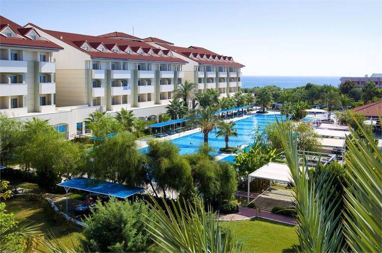 Sural Resort