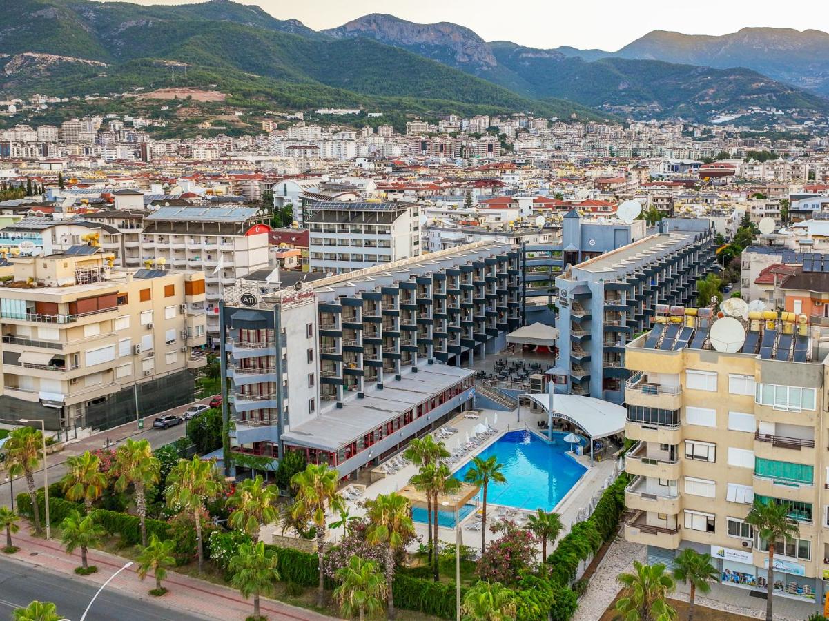 A11 Hotel Obakoy  Турция, Обакой