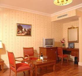 Taksim Select в Стамбуле