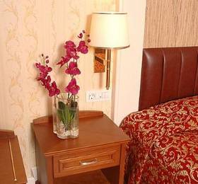 Отдых в Taksim Select - Турция, Стамбул