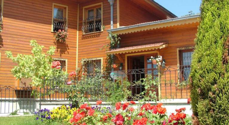 Turquhouse Hotel Boutique