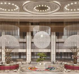 Отдых в FashionTV Luxe Resort Hotel - Турция, Гёйнюк