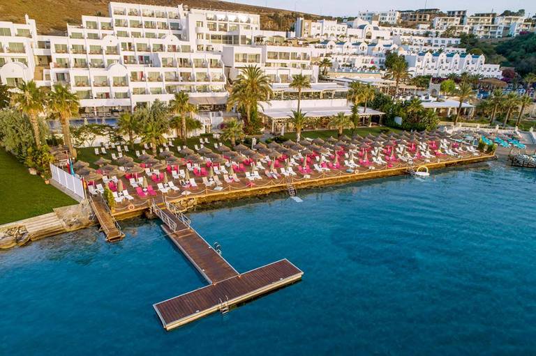 Agaya Bodrum (Adult only 16+)