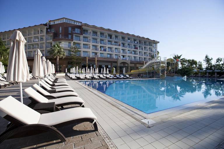 Washington Resort & Spa