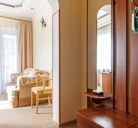 Dakkar Hotel в Балаклаве