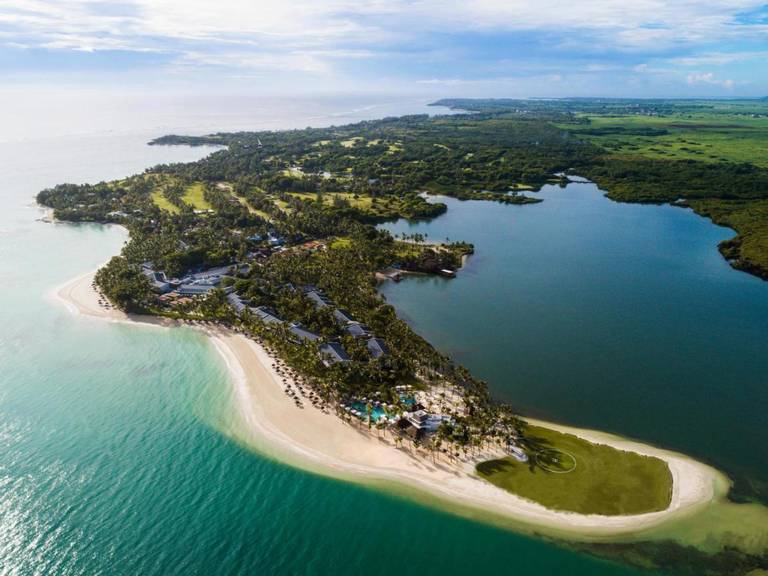 One & Only Le Saint Geran