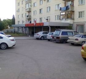 Отдых в Амели - Россия, Севастополь