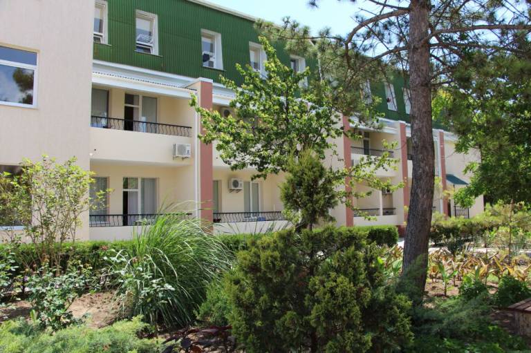 Астра-центр