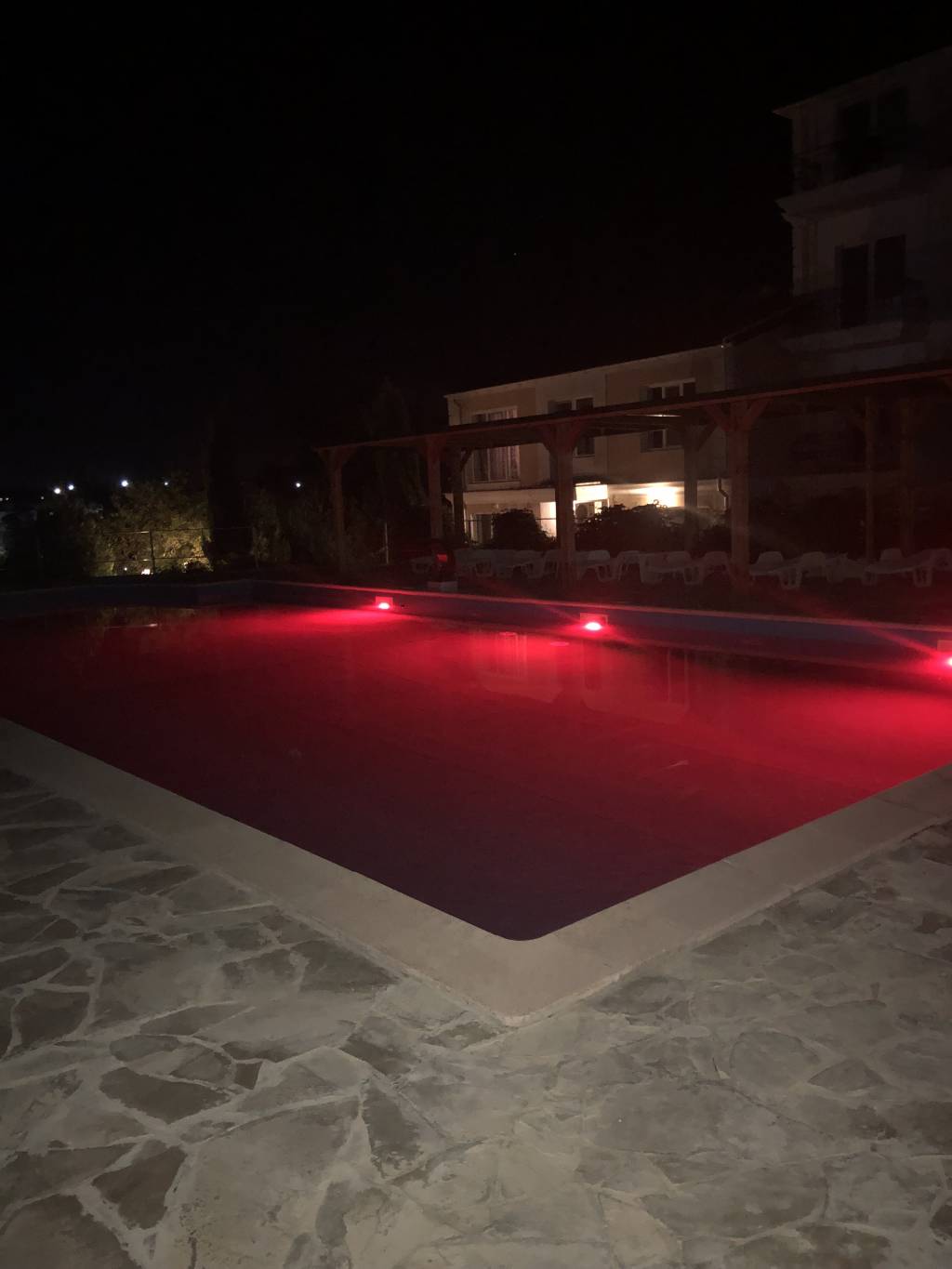 Вилла Плаятина 3*