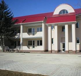 Туры в ДОЛ Им. Гагарина в России