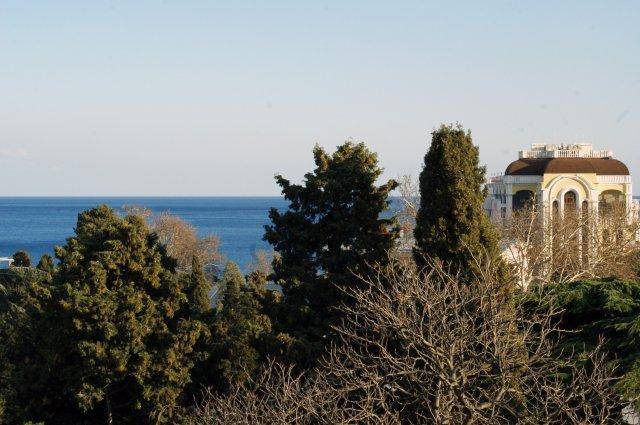 Киев 3* Россия, Ялта