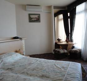 Курпаты в Гаспре
