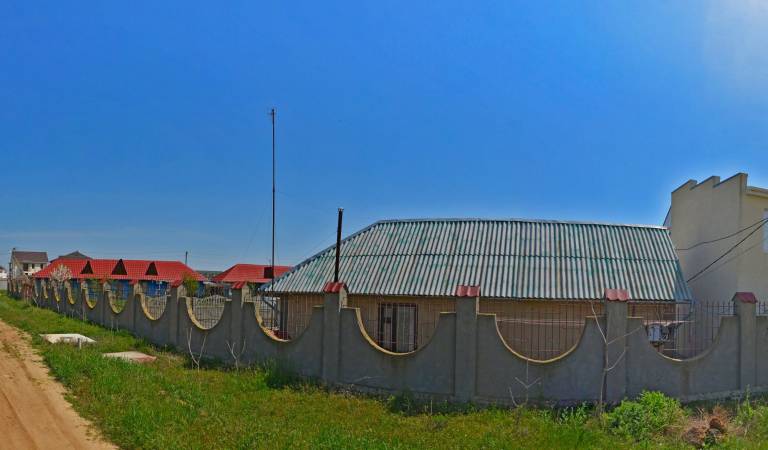 Гостевой дом Нептун