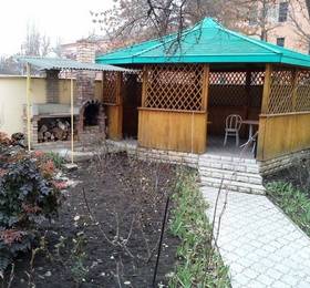 Подсолнухи в Феодосии