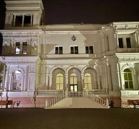 Солнечная Долина в Черноморском