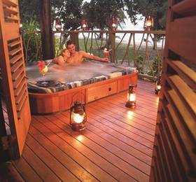 Туры в Jean-Michel Cousteau Fiji Islands Resort в Фиджи