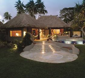 Jean-Michel Cousteau Fiji Islands Resort в Вануa Леву