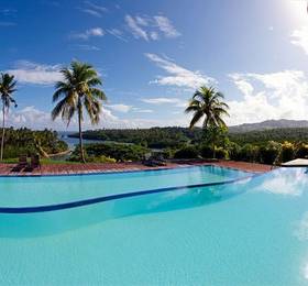Отдых в Namale The Fiji Islands Resort & Spa - Фиджи, Вануa Леву
